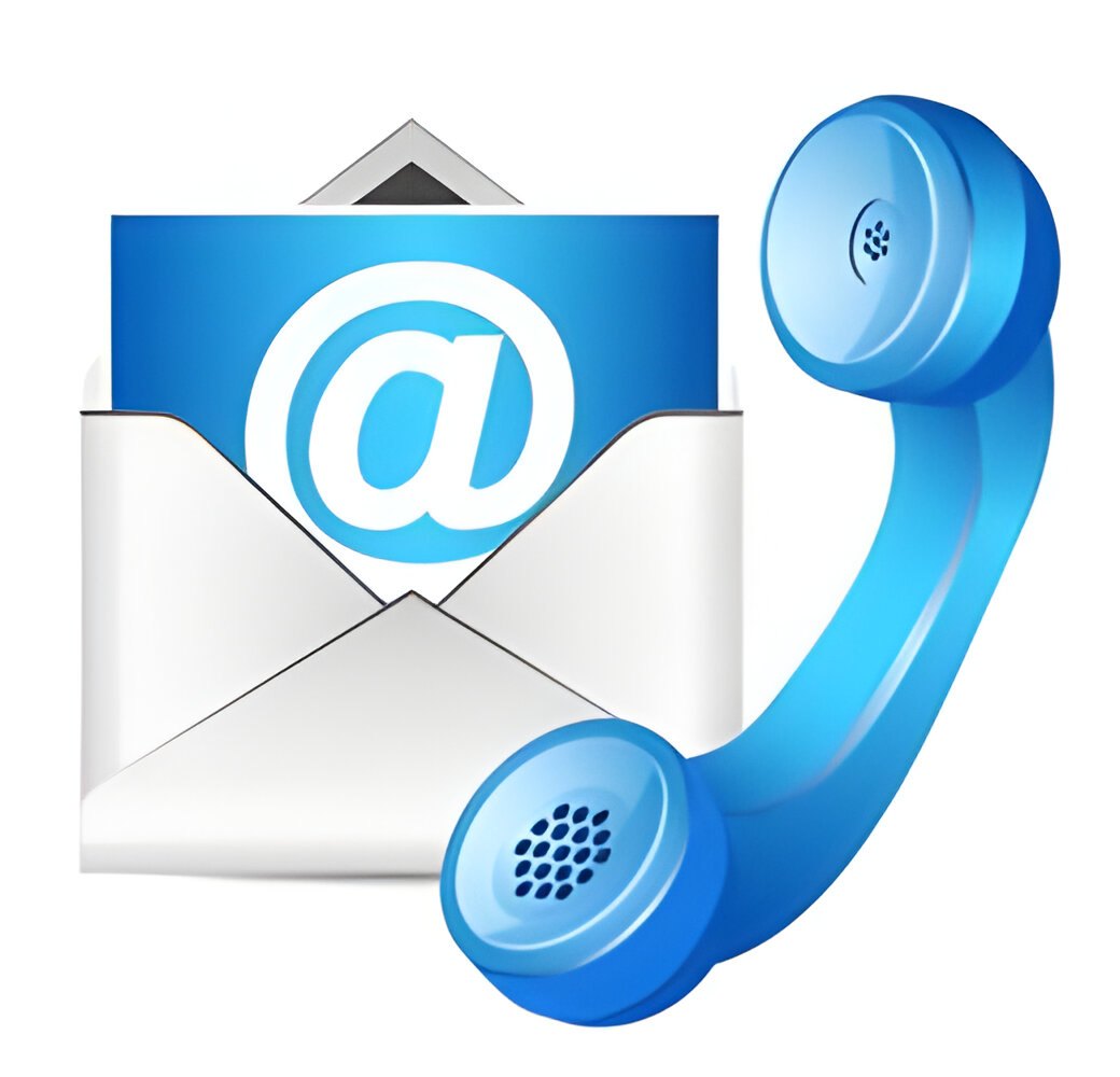 Contact Us